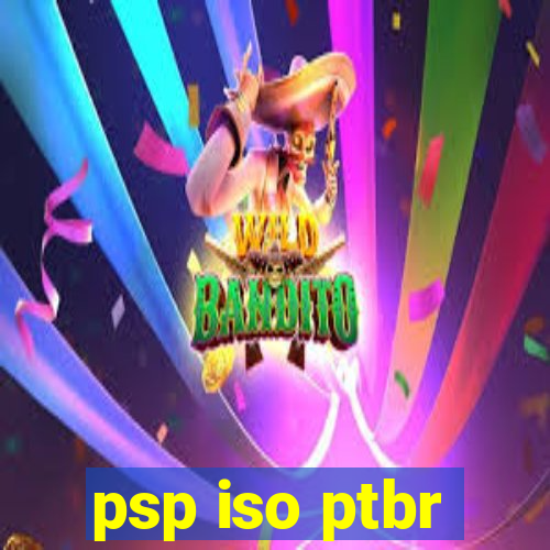 psp iso ptbr